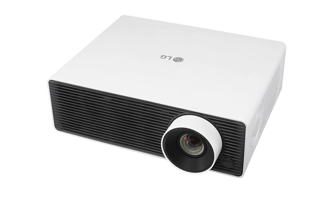 LG 2023 LG ProBeam Wireless Laser Projector, Top detail view, BF60PST, thumbnail 12