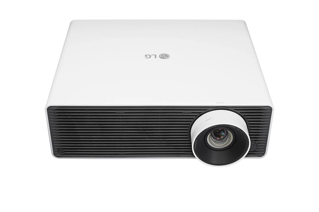 LG 2023 LG ProBeam Wireless Laser Projector, Front Top view, BF60PST, thumbnail 14