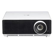 LG 2023 LG ProBeam Wireless Laser Projector, Front View, BF60PST, thumbnail 1