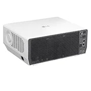 LG 2023 LG ProBeam Wireless Laser Projector, Left Back view, BF60PST, thumbnail 7