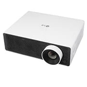 LG 2023 LG ProBeam Wireless Laser Projector, Top detail view, BF60PST, thumbnail 12