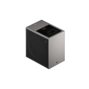 LG CineBeam S | Mini UST (Ultra Short Throw) 4K Projector with Dolby Atmos, PU615U, thumbnail 6