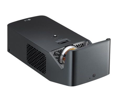 LG Krótkoogniskowy projektor LED do kina domowego., PF1000U, thumbnail 5