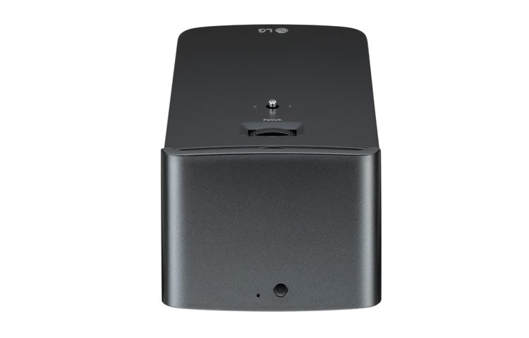 LG Krótkoogniskowy projektor LED do kina domowego., PF1000U, thumbnail 1