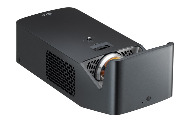 LG Krótkoogniskowy projektor LED do kina domowego., PF1000U, thumbnail 5