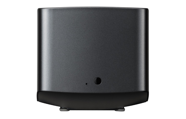 LG Krótkoogniskowy projektor LED do kina domowego., PF1000U, thumbnail 7