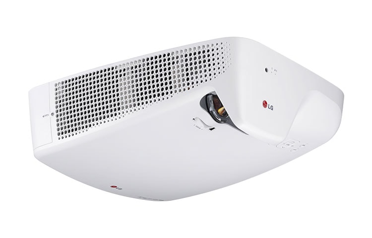 LG WORLD FIRST HYBRID LIGHT SOURCE UST PROJECTOR, SA560, thumbnail 3