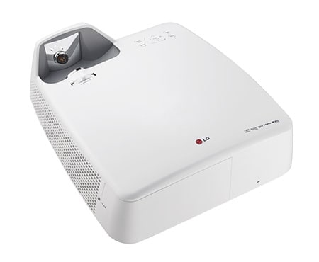 LG WORLD FIRST HYBRID LIGHT SOURCE UST PROJECTOR, SA560, thumbnail 2