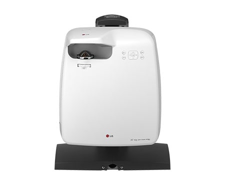 LG WORLD FIRST HYBRID LIGHT SOURCE UST PROJECTOR, SA560, thumbnail 4