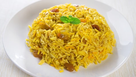 ARABIC MENU_ Kabsa1