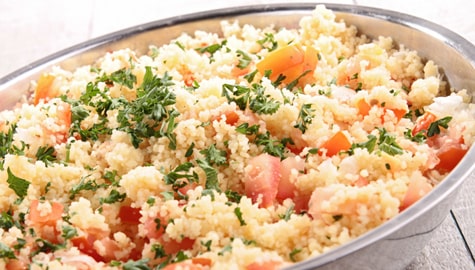 CONTINENTAL MENU_ Couscous1