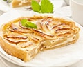 EUROPEAN MENU_ Apple Pie1
