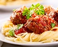 EUROPEAN MENU_ Spaghetti Bolognese1