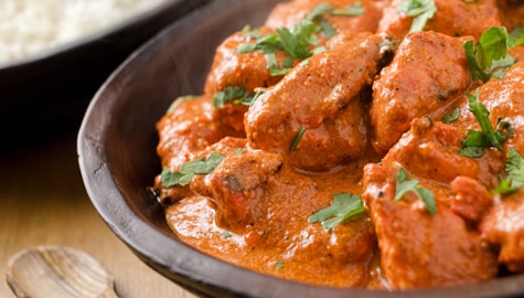 ORIENTAL MENU_ Curry Chicken1