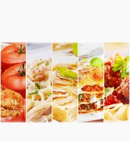 LG s European Food Menu Recipes With LG NeoChef LG UAE