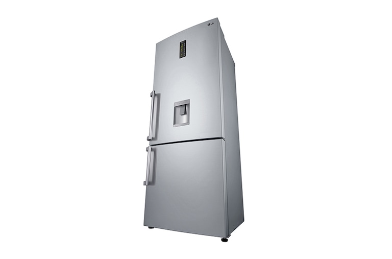 LG Wide 2 Door Bottom Freezer, GR-F579ESDZ, thumbnail 10