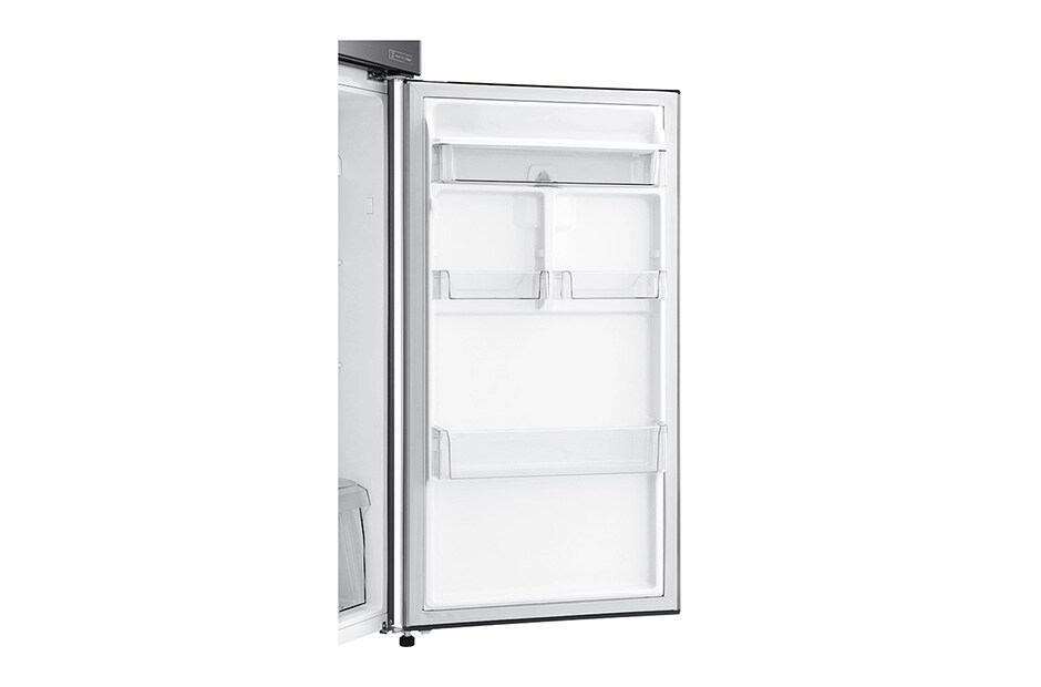 LG STAINLESS STEEL VCM TOP FREEZER WITH DISPENSER, GR-B352RLCL, thumbnail 9