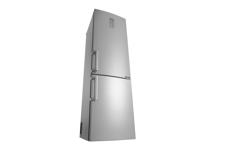 LG Premium Bottom Freezer Refrigerator, GW-F439BVQM, thumbnail 4