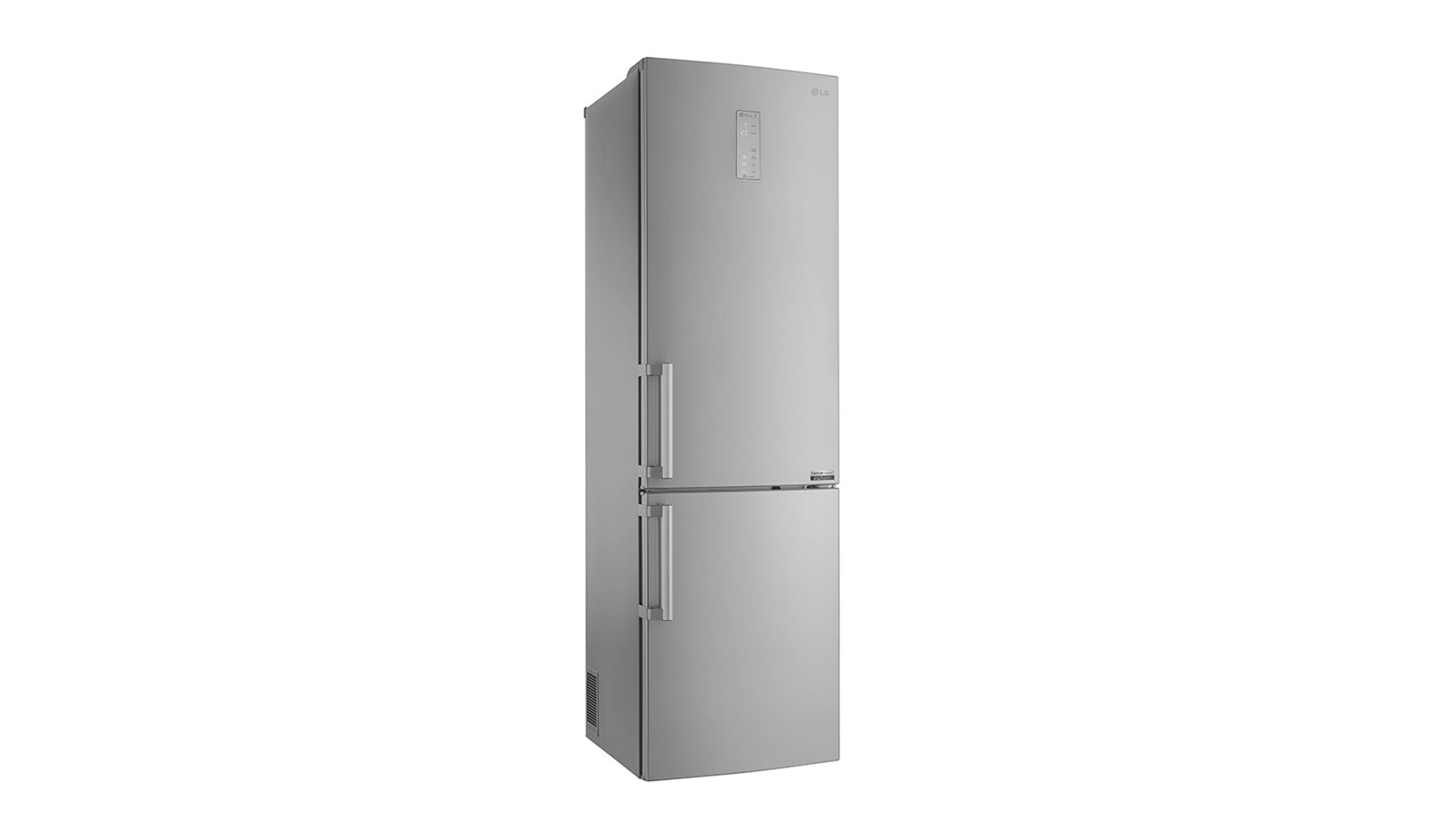 LG Premium Bottom Freezer Refrigerator LG UAE