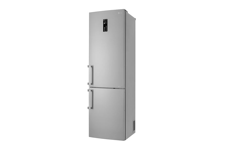 LG Premium Bottom Freezer Refrigerator, GW-F449BVFZ, thumbnail 5