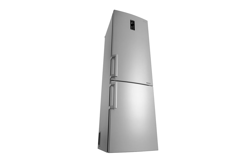 LG Premium Bottom Freezer Refrigerator, GW-F449BVFZ, thumbnail 6