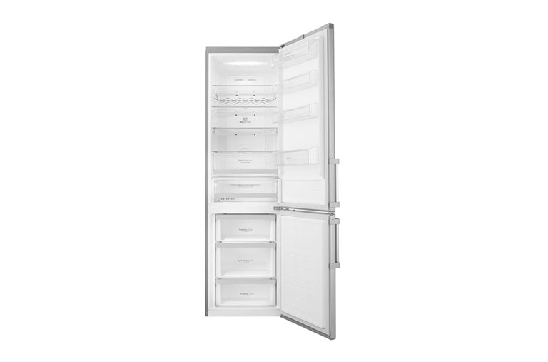 LG Premium Bottom Freezer Refrigerator, GW-F449BVFZ, thumbnail 8