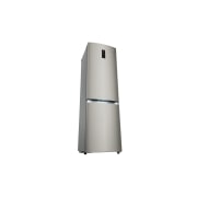 LG Bottom Freezer Refrigerator, GR-B449SLQZ, thumbnail 7