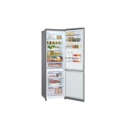 LG Bottom Freezer Refrigerator, GR-B449SLQZ, thumbnail 6