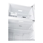 LG Top Mount Freezer, Door-in-Door®, Platinum Silver, Inverter Linear Compressor, HygieneFresh+™, GN-D732HLHU, thumbnail 10