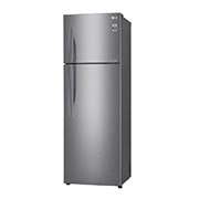 LG Top Mount Freezer, Platinum Silver, Inverter Linear Compressor, DoorCooling<sup>+</sup>™, Multi Air Flow, GR-C432RLCN, thumbnail 12