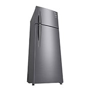 LG Top Mount Freezer, Platinum Silver, Inverter Linear Compressor, DoorCooling<sup>+</sup>™, Multi Air Flow, GR-C432RLCN, thumbnail 15