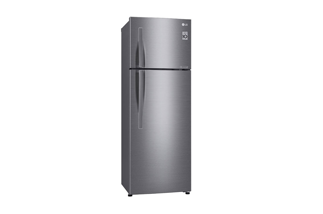 LG Top Mount Freezer, Platinum Silver, Inverter Linear Compressor, DoorCooling<sup>+</sup>™, Multi Air Flow, GR-C362RLBN, thumbnail 13