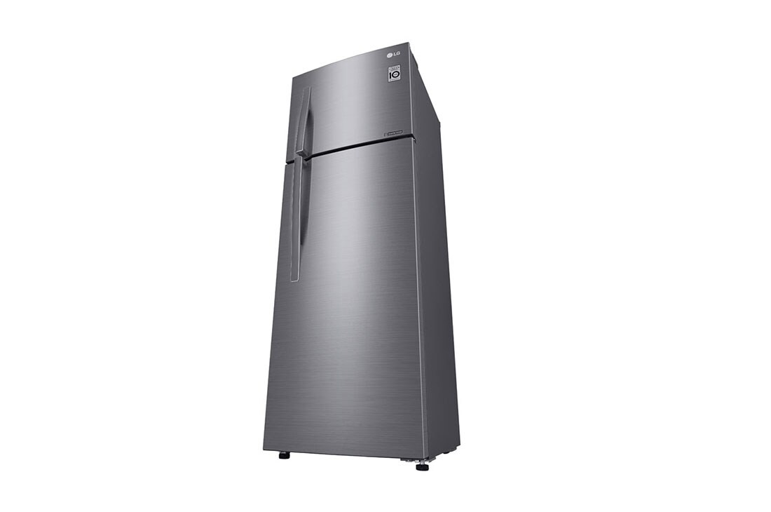 LG Top Mount Freezer, Platinum Silver, Inverter Linear Compressor, DoorCooling<sup>+</sup>™, Multi Air Flow, GR-C362RLBN, thumbnail 14