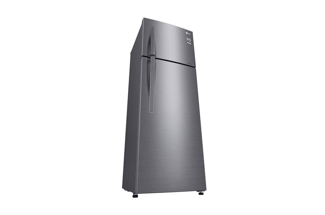 LG Top Mount Freezer, Platinum Silver, Inverter Linear Compressor, DoorCooling<sup>+</sup>™, Multi Air Flow, GR-C362RLBN, thumbnail 15