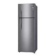 LG Top Mount Freezer, Platinum Silver, Inverter Linear Compressor, DoorCooling<sup>+</sup>™, Multi Air Flow, GR-C362RLBN, thumbnail 12