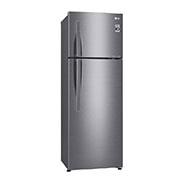 LG Top Mount Freezer, Platinum Silver, Inverter Linear Compressor, DoorCooling<sup>+</sup>™, Multi Air Flow, GR-C362RLBN, thumbnail 13