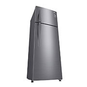 LG Top Mount Freezer, Platinum Silver, Inverter Linear Compressor, DoorCooling<sup>+</sup>™, Multi Air Flow, GR-C362RLBN, thumbnail 15