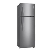 LG Top Mount Freezer, Platinum Silver, Inverter Linear Compressor, DoorCooling<sup>+</sup>™, Multi Air Flow, GR-C402RLCN, thumbnail 12