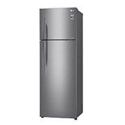 LG Top Mount Freezer, Platinum Silver, Inverter Linear Compressor, DoorCooling<sup>+</sup>™, Multi Air Flow, GR-C402RLCN, thumbnail 13