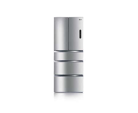 LG Multi Door Five Star Refrigerator, GC-B39BSSQ