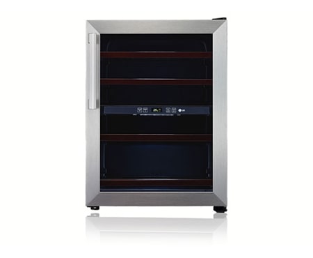 LG Beverage Cellar, GC-W061FTH