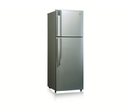 LG Top Mount Refrigerator, GN-M352