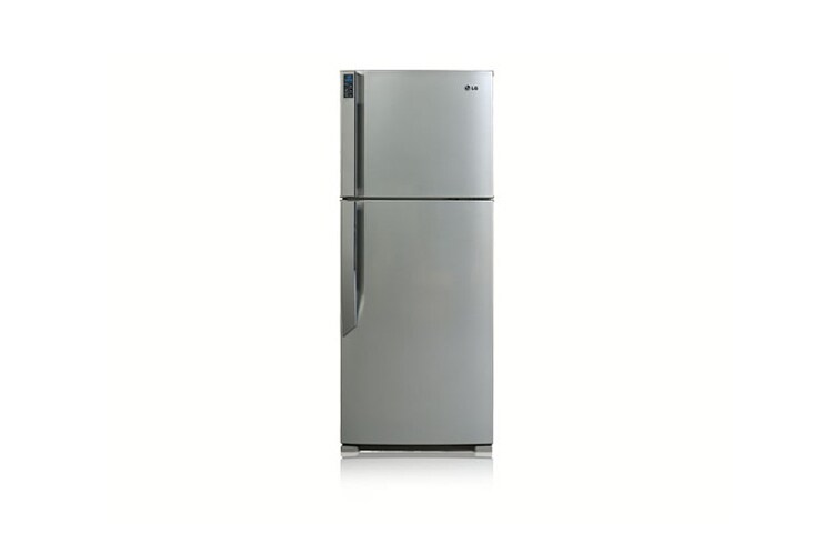 LG Top Mount Refrigerator, GN-M492, thumbnail 1