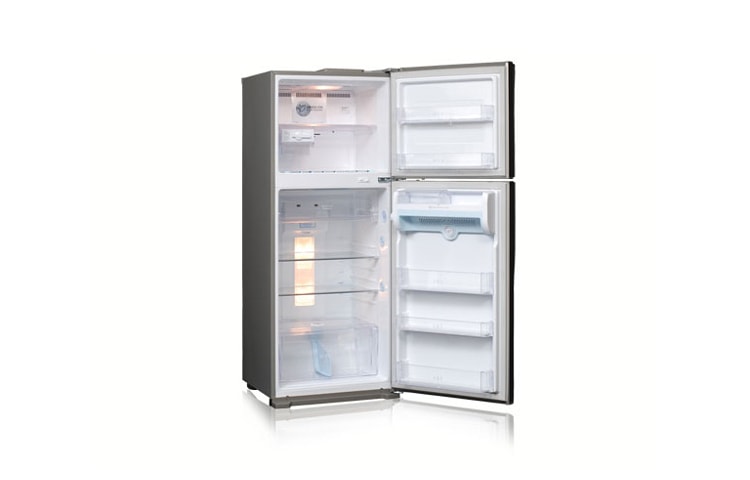LG Top Mount Refrigerator, GN-M492, thumbnail 3