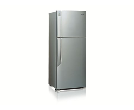 LG Top Mount Refrigerator, GN-M492, thumbnail 2