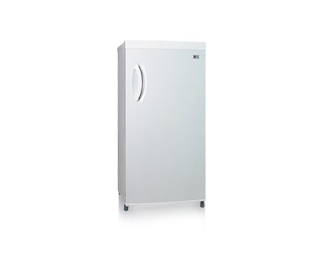 LG 210 lts Top Mount, GR-211DM