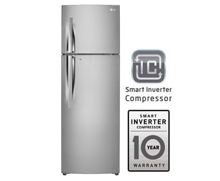 Lg fridge uae