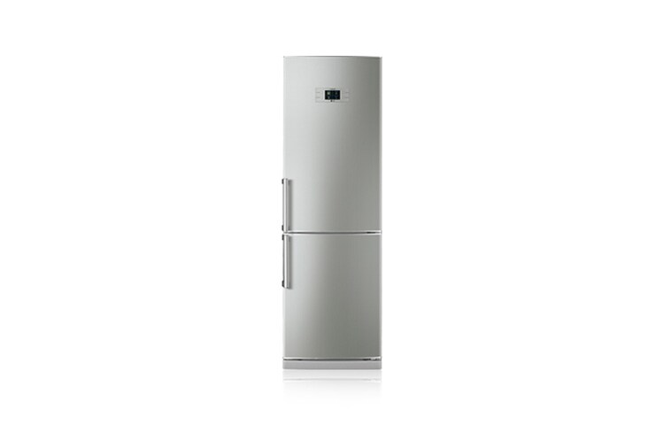 LG Combi Frost Bottom Freezer refrigerator, GR-B399BTQ, thumbnail 1