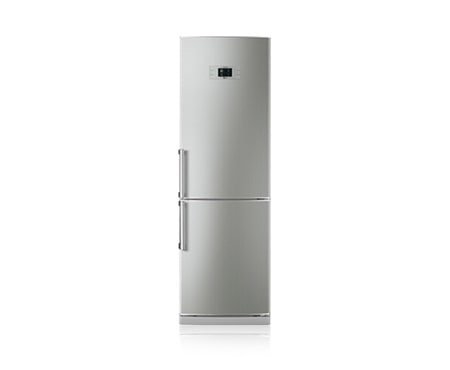 LG Combi Frost Bottom Freezer refrigerator, GR-B399BTQ