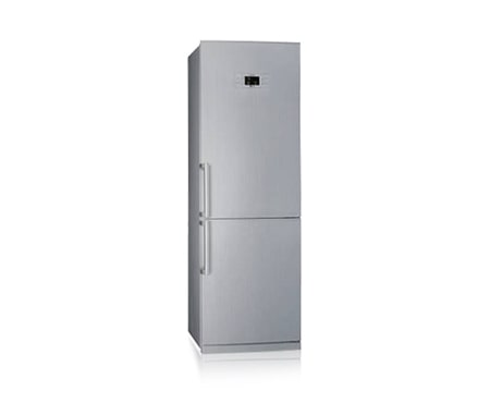 LG Combi Frost Bottom Freezer refrigerator, GR-B399BTQ, thumbnail 2